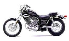 2000 Yamaha Virago 535 - Used