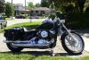 Craig's Yamaha V-Star Cutom